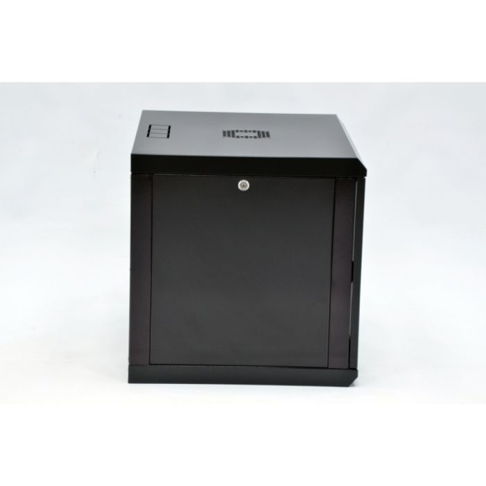 Шафа серверна CMS 9U 600 x 500 x 507 UA-MGSWL95B для мережевого обладнання