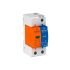 Обмежувач перенапруг OBO Bettermann Тип I+II V25-B+C 1+NPE (5094457)