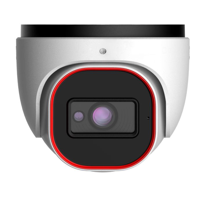 2 Мп відеокамера Provision-ISR DI-320AB-28 (2.8 мм) для системи відеонагляду