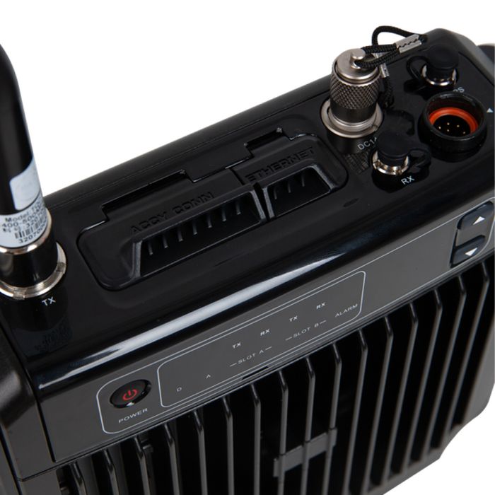 Мобільний ретранслятор HYTERA HR655 UHF 400-470MHz, 25W, backpack Kits