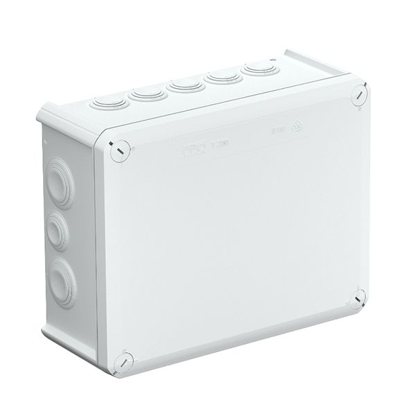 Коробка монтажна OBO Bettermann 240 x 190 x 95 мм (тип Т250  IP 66)