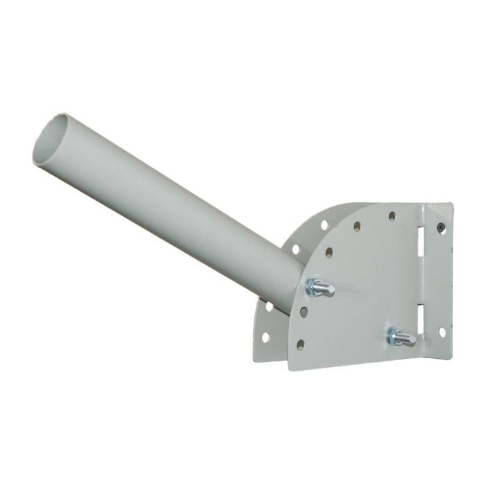 Кронштейн ZelK КСУР (труба: 50) (довжина труби: 350) з регулюванням кута нахилу