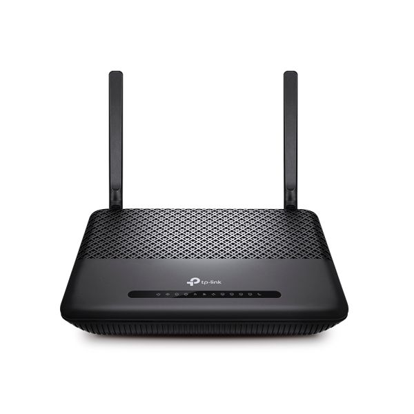 Маршрутизатор TP-Link XC220-G3v AC1200 Wi-Fi VoIP GPON