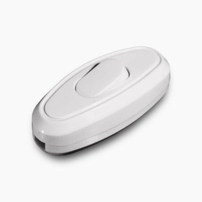 Бокс пластиковий PLB 7-9 А·год + Світильник LED лінійний 1500 мм 22 Вт 6500K + БП UPS 35W Smart ASCH PL + FEL-127 + Перемикач світла e.switch wires 6A white