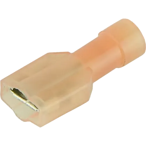 Аско-Укрем FDFNY 1,25-250 (A0060150006) Накінечник плоский "мама" 100шт