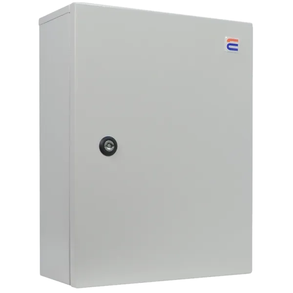 UBox Корпус з панеллю 40*30*15, IP54