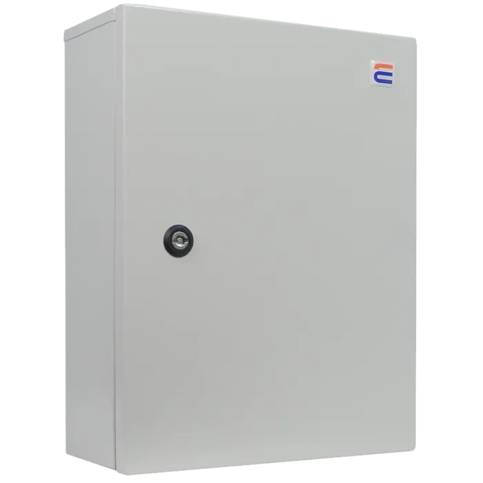 UBox Корпус з панеллю 40*30*15, IP54