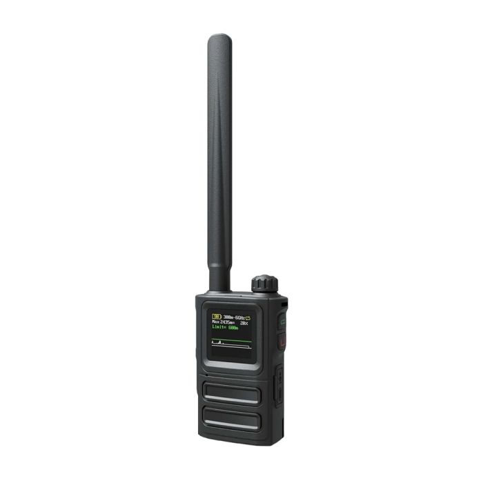 Детектор дронів Skydroid S10 з діапазоном виявлення 300МГц-6ГГц