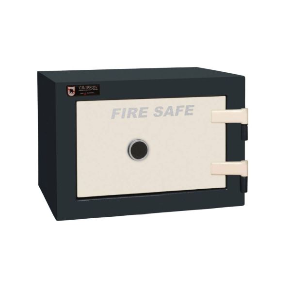 Сейф меблевий вогнестійкий GRIFFON FS.30.K