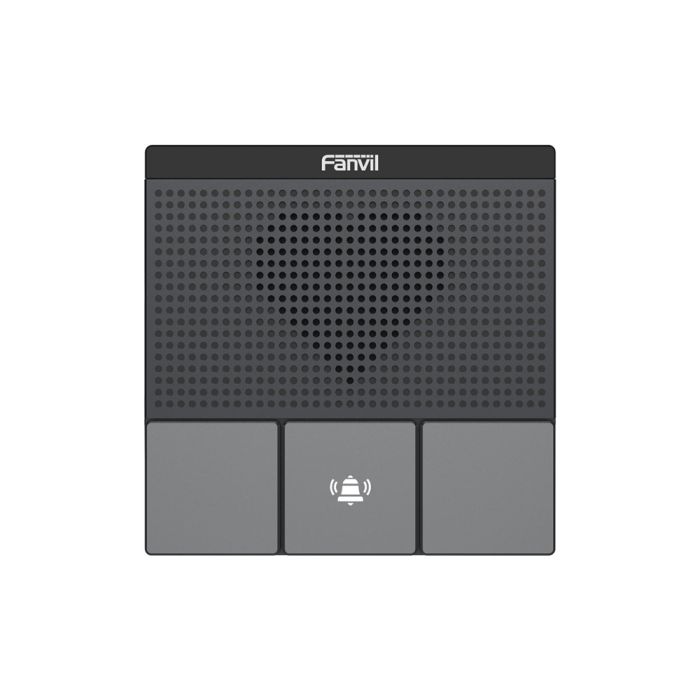 IP аудіо інтерком Fanvil A10W з Wi-Fi