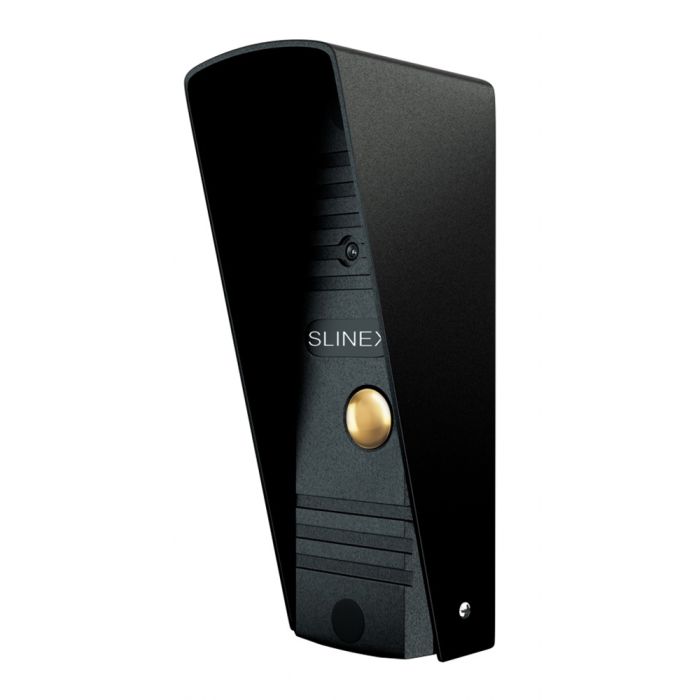 Відеопанель Slinex ML-16HR black