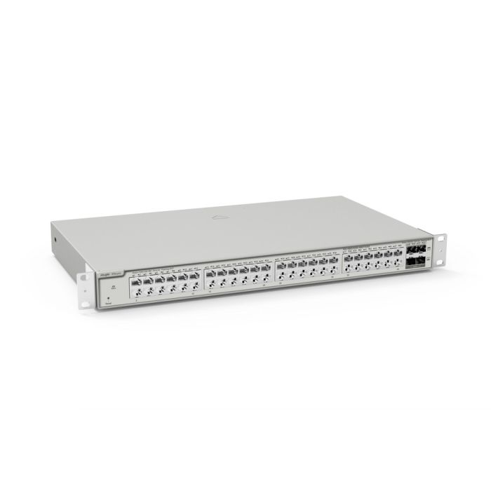 Комутатор Ruijie Reyee RG-NBS3200-48GT4XS керований 52-портовий без PoE