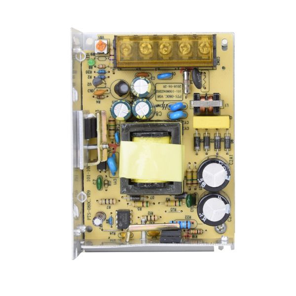 Блок живлення Full Energy BGM-125Lite 12 В / 5 А