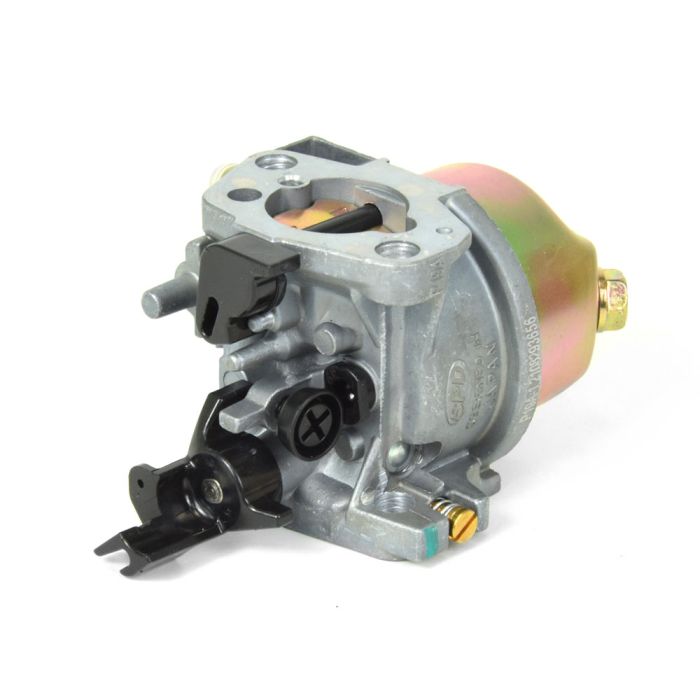 Карбюратор P19A-1 для бензинових генераторів 3.5 кВт з двигуном 168F без паливного крана