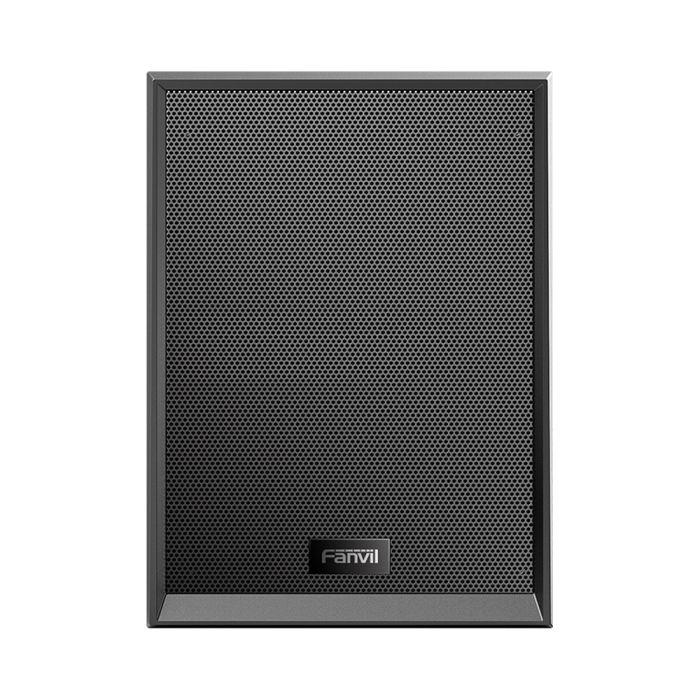 Настінний динамік Fanvil A212 Black
