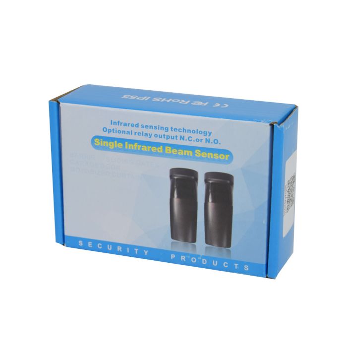 Бездротові фотоелементи LightWell LW-12IR