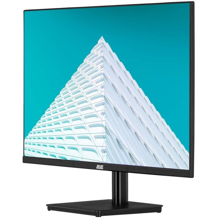 Монітор 2E 23.8" A2425B D-Sub, HDMI, VA, 100Hz, FreeSync