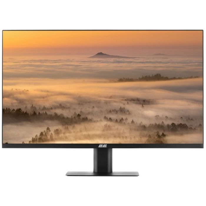 Монітор 2E 27" A2725B D-Sub, HDMI, VA, 100Hz