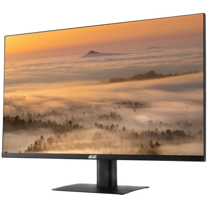 Монітор 2E 27" A2725B D-Sub, HDMI, VA, 100Hz