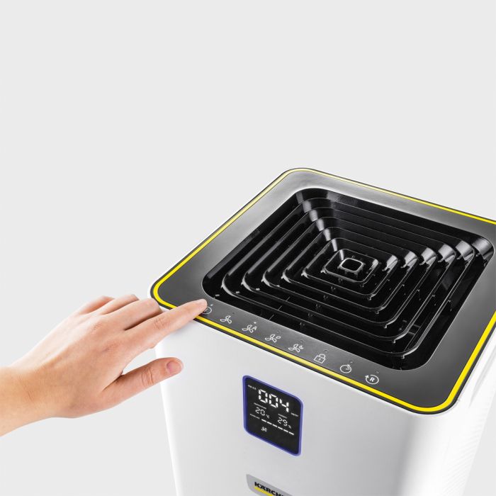 Очищувач повітря Karcher AF 50