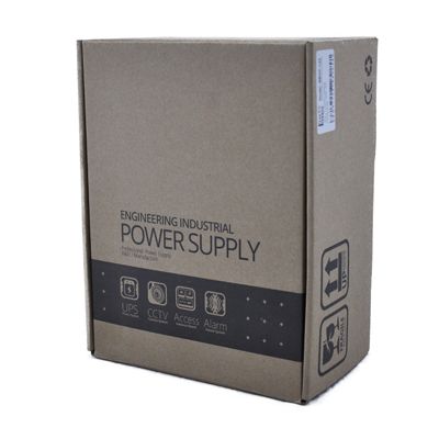 Блок безперебійного живлення Full Energy BBGP-125