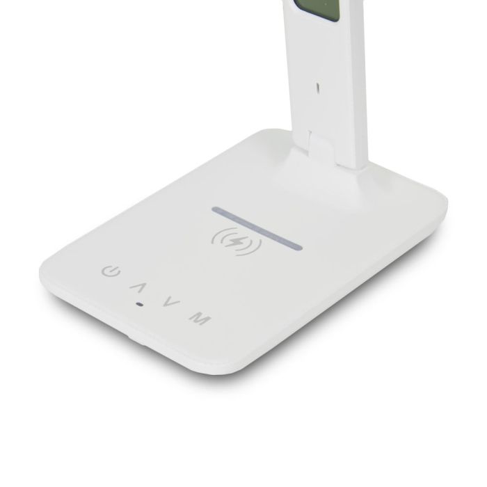 Лампа настільна світлодіодна Mealux DL-430 white