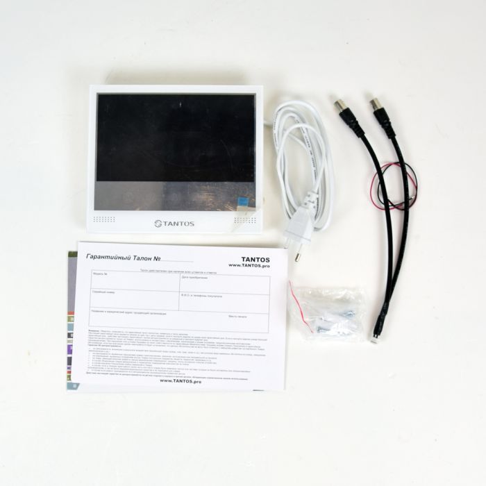 Відеодомофон Tantos Selina HD-M 7" розпродаж (344)