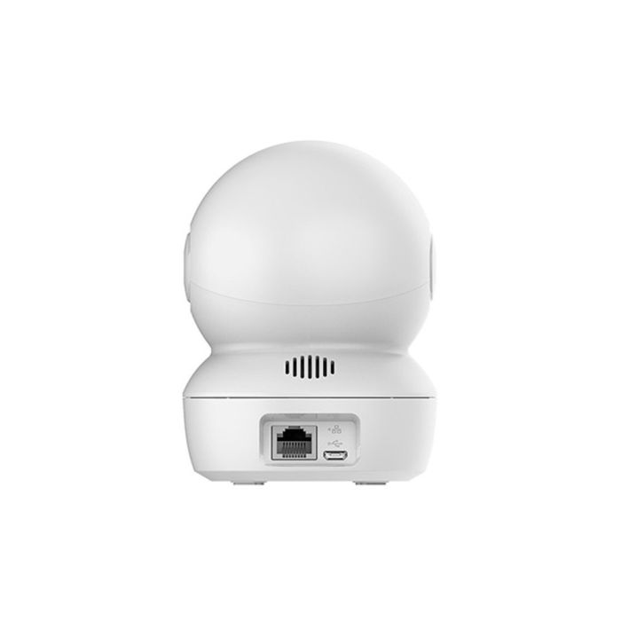 IP-відеокамера з Wi-Fi поворотна настільна 2 Мп Ezviz CS-H6c (1080P)