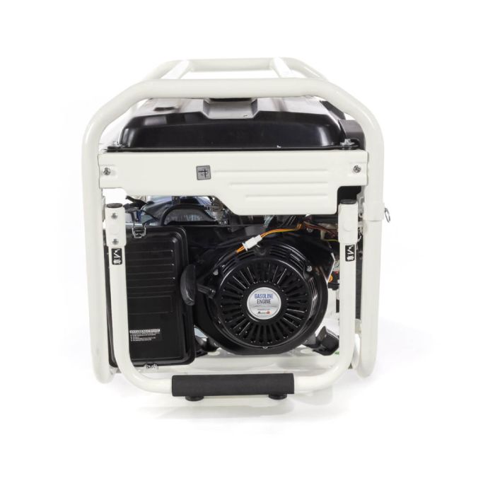 Бензиновий генератор MATARI MH11000EA максимальна потужність 8,5 кВт