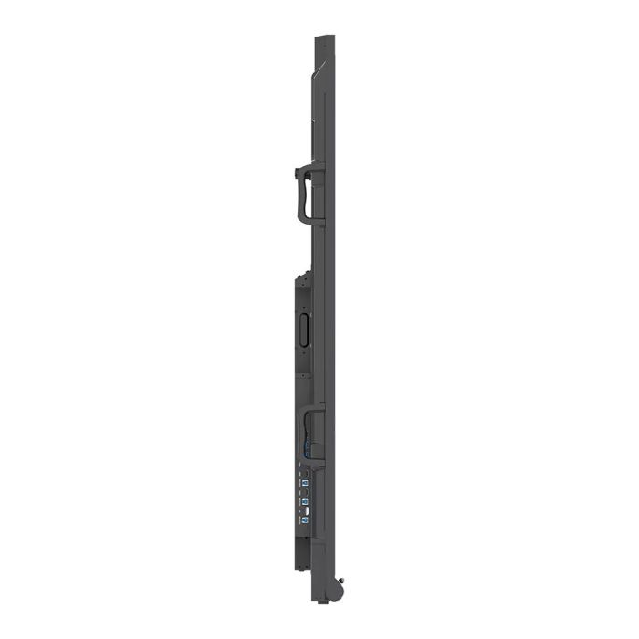Інтерактивна панель 86" Prestigio PSMB068P860 серія LIGHT+