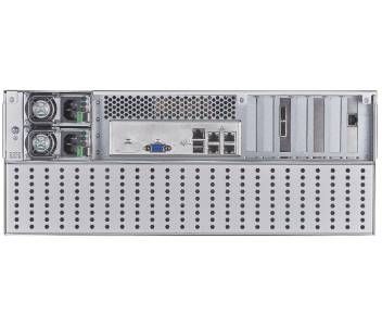 DS-A72024R-CVS мережеве сховище