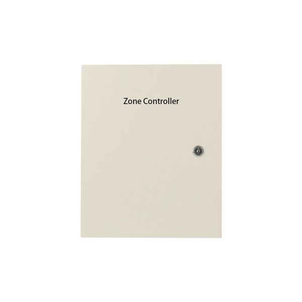 Зональний контролер ультразвуковий паркувальної системи WT-UZC