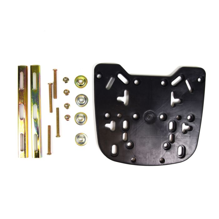 Кофр/багажник Citycoco (Сітікоко)