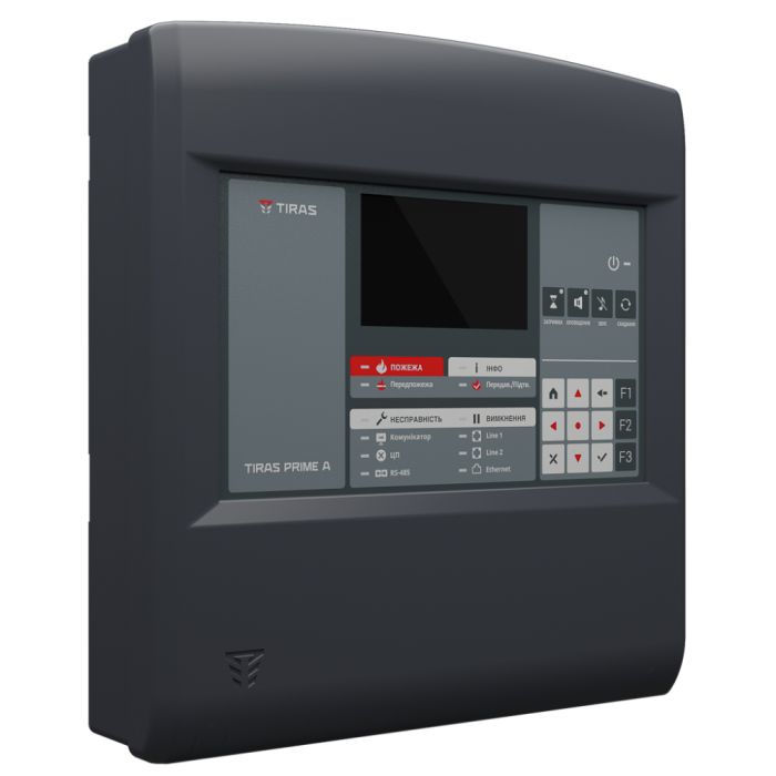 ППКП Tiras PRIME A