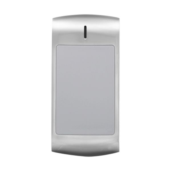 Зчитувач Mifare+EM ZKTeco MR1010 вологозахищений антивандальний