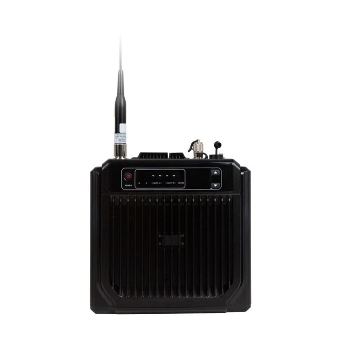 Мобільний ретранслятор HYTERA HR655 UHF 400-470MHz, 25W, backpack Kits