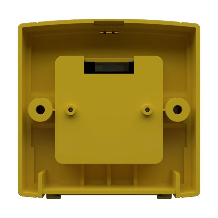 Пристрій ручного запуску пожежогасіння ПРЗ "Тірас"