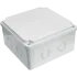 ABS 150х150х80, IP65, AP-UEA Коробка монтажна