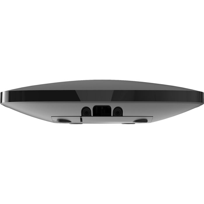 Інтелектуальний ретранслятор сигналу Ajax ReX 2 (8EU) black з фотоверіфікацією тривог