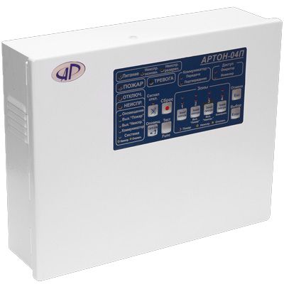 ППК  Артон 04П