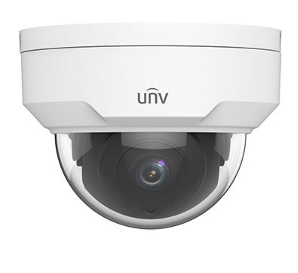 IP-відеокамера Uniview IPC322LR3-VSPF28-D (2.8)