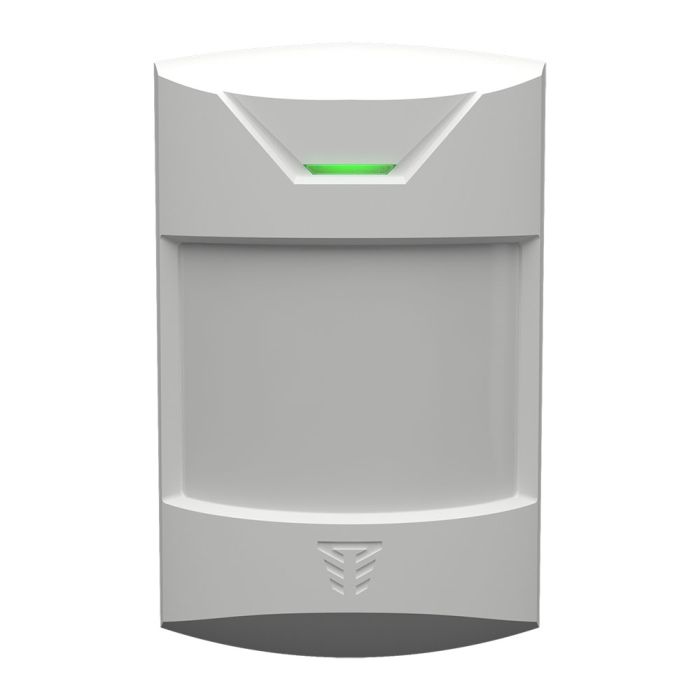 Бездротовий датчик руху X-Motion (white)