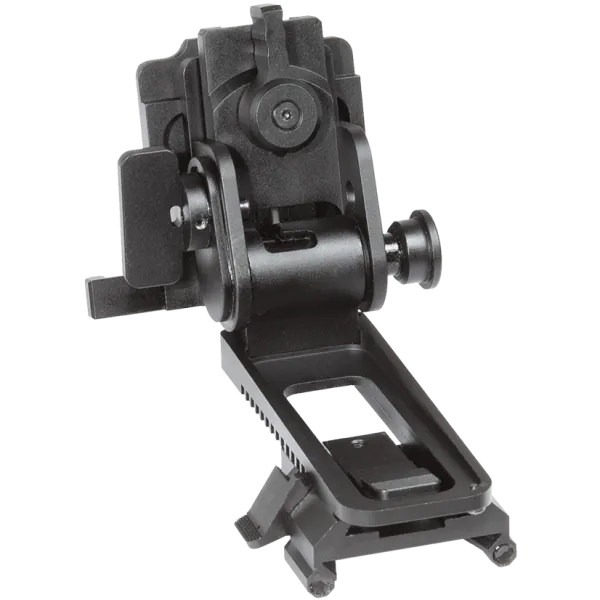 AGM Dovetail Helmet Mount for Shroud Кріплення для шолома