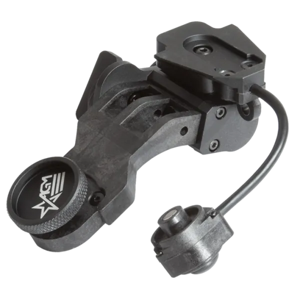 AGM Dovetail PVS14 J-Arm Адаптер