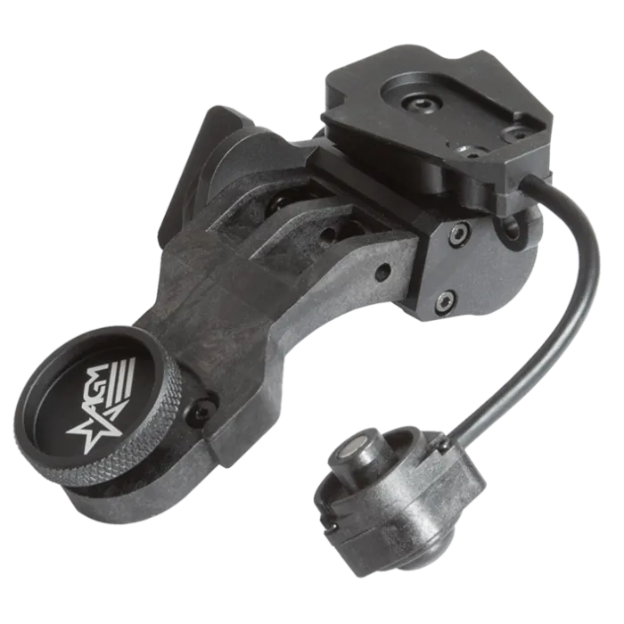 AGM Dovetail PVS14 J-Arm Адаптер