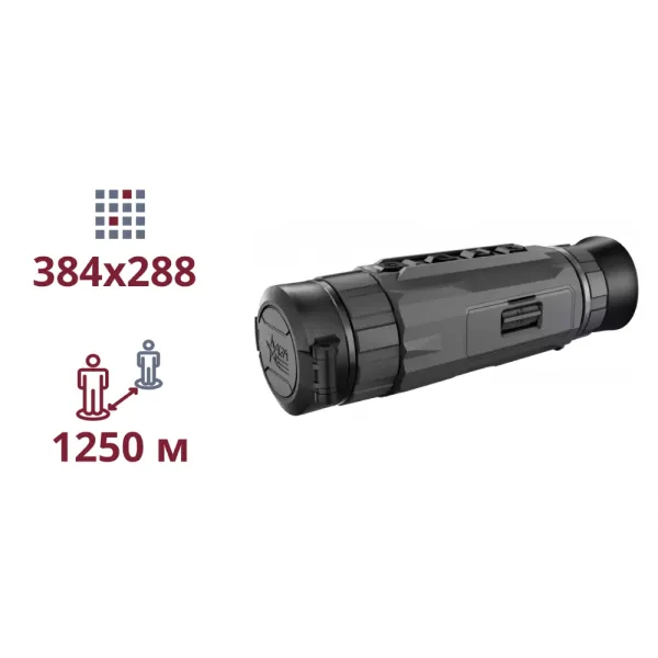 AGM Sidewinder TM25-384 Тепловізійний монокуляр