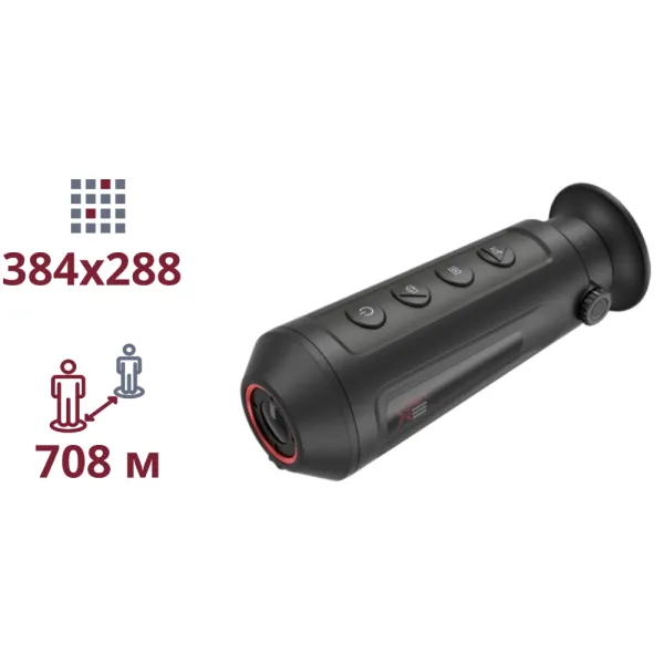 AGM Taipan TM15-384 Тепловізійний монокуляр