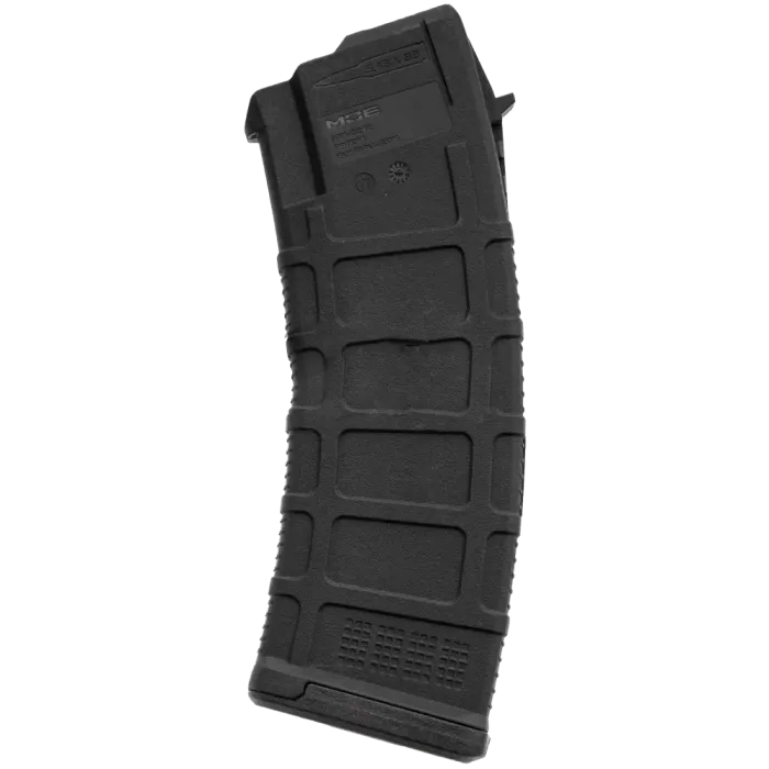 Magpul MAG-673 Black PMAG 30 AK-74 MOE Магазин 5.45x39