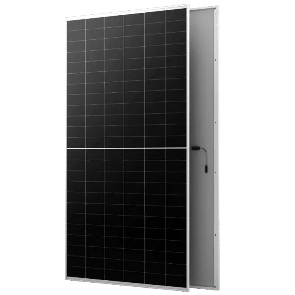 AIKO A605-MAH72Mw 605 Вт Сонячна панель