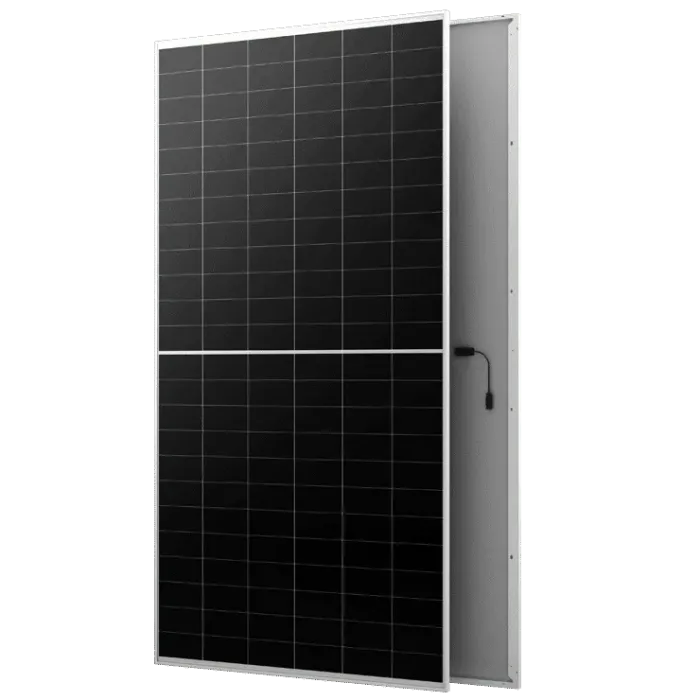 AIKO A605-MAH72Mw 605 Вт Сонячна панель